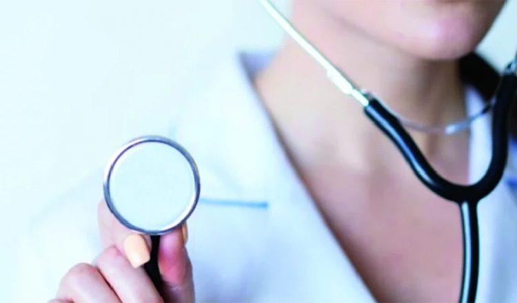 বাংলাদেশে নারী সমাজে বাড়ছে স্বাস্থ্য সচেতনতা