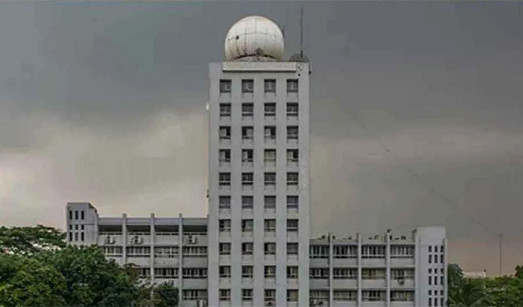 দেশজুড়ে শুষ্ক আবহাওয়া অব্যাহত থাকতে পারে