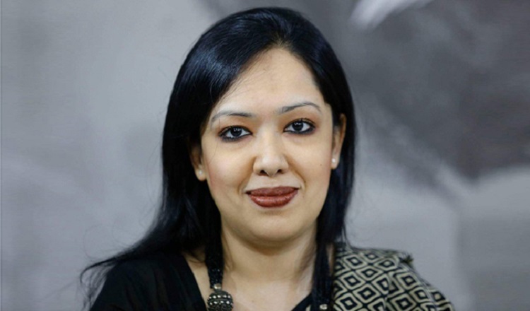 অপকৌশলের শিকার হয়েছে বিএনপি: রুমিন ফারহানা