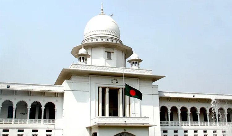 তত্ত্বাবধায়ক সরকার নিয়ে চলছে ১০ম দিনের শুনানি