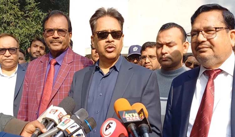 আগামী মার্চেই চালু হচ্ছে পাবনা-ঢাকা সরাসরি রেলসেবা আগামী মার্চেই চালু হচ্ছে পাবনা-ঢাকা সরাসরি রেলসেবা