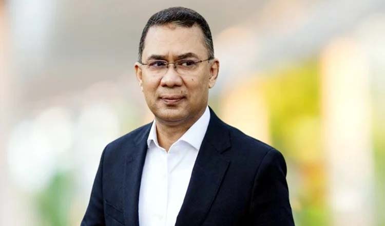 সবচেয়ে বেশি প্রাণহানি হয়েছে বিএনপি নেতাকর্মীদের— দাবি তারেক রহমানের