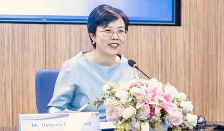 বাংলাদেশ ও থাইল্যান্ডের বাণিজ্যিক সম্পর্ক আরও মজবুত করতে উদ্যোগ নেবেন নতুন রাষ্ট্রদূত