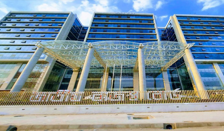 ভ্যাট ফেরতের প্রক্রিয়া এখন অনলাইনে: এনবিআর-এর নতুন মডিউল চালু