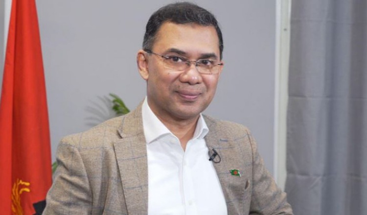 দীর্ঘ ১৭ বছর পর স্বদেশে প্রত্যাবর্তন তারেক রহমানের  নির্বাসিত জীবনের অবসান, দেশে ফিরছেন তারেক রহমান