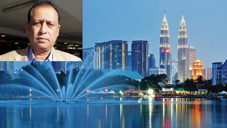 বিএনপি নেতা কাইয়ুমকে ফেরত পাঠাবে না মালয়েশিয়া