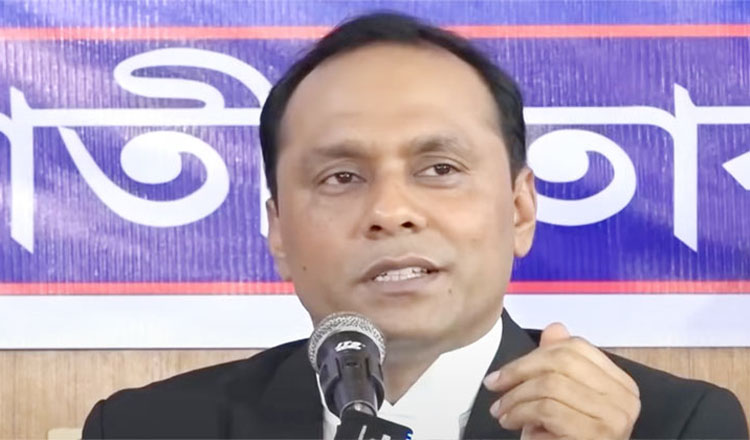 ফ্যামিলি কার্ডকে প্রধানমন্ত্রীর স্বপ্নের প্রকল্প বললেন ডেপুটি স্পিকার