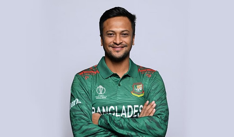 জিম্বাবুয়ের বিপক্ষে সাকিবকে ২ ম্যাচে চান হাতুরু