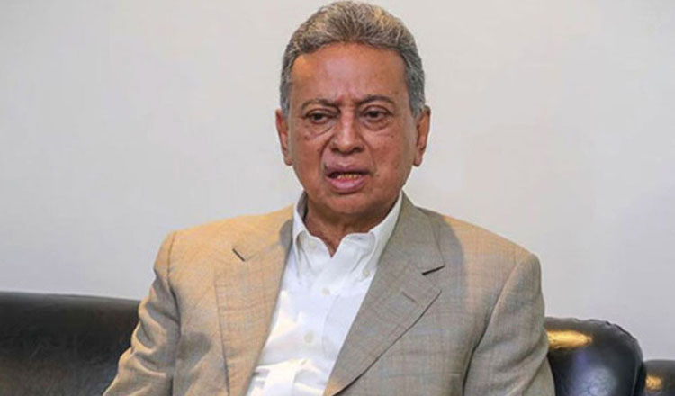 আর্থিক খাতে আস্থা বাড়াতে স্বচ্ছতা ও জবাবদিহিতা প্রয়োজন: অর্থমন্ত্রী