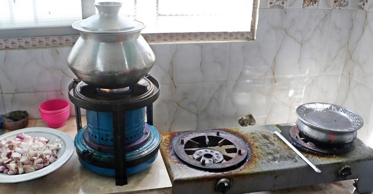 গ্যাসের চাহিদা ৩৮০ কোটি ঘনফুট, সরবরাহ ২৫০