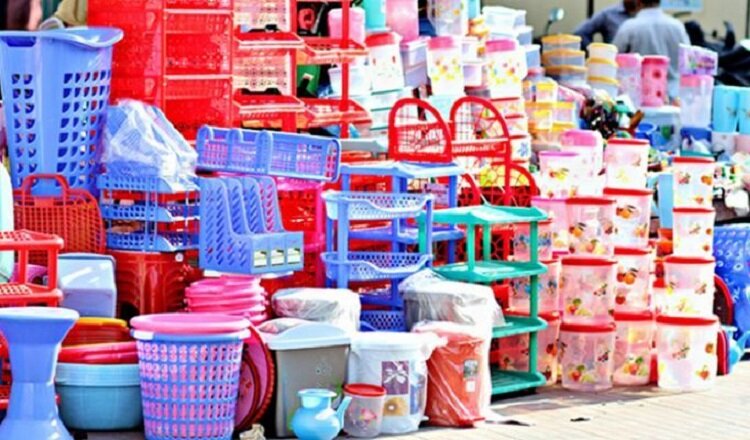 রপ্তানি বাণিজ্যে প্লাস্টিক পণ্যের অবস্থান ১২তম