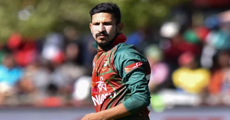 দুই বছরের জন্য নিষিদ্ধ হলেন নাসির