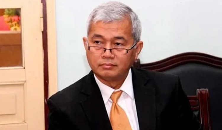 পার্বত্য চট্টগ্রামে মানুষের জীবনমান উন্নয়নে দৃঢ়প্রতিজ্ঞ সরকার : পার্বত্য উপদেষ্টা