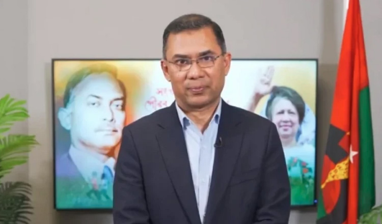 গণ-আকাঙ্ক্ষিত বাংলাদেশ গড়া সম্ভব: তারেক রহমান
