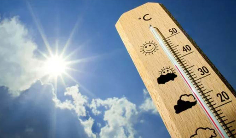 দেশেজুড়ে দিন-রাতের তাপমাত্রা অপরিবর্তিত থাকার সম্ভাবনা