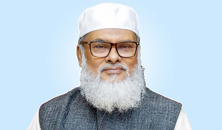 রাষ্ট্রীয় দায়িত্ব পালনে আলেমদের সক্রিয় ভূমিকা রাখতে ধর্ম উপদেষ্টার আহ্বান