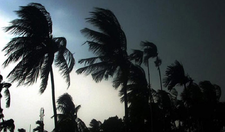 দেশজুড়ে দিন ও রাতের তাপমাত্রা একটু কমতে পারে