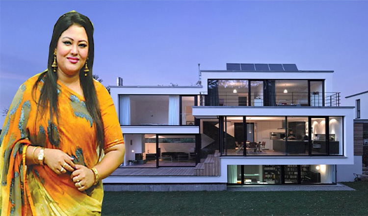 মমতাজের বাড়ি ও জমি ক্রোকের আদেশ