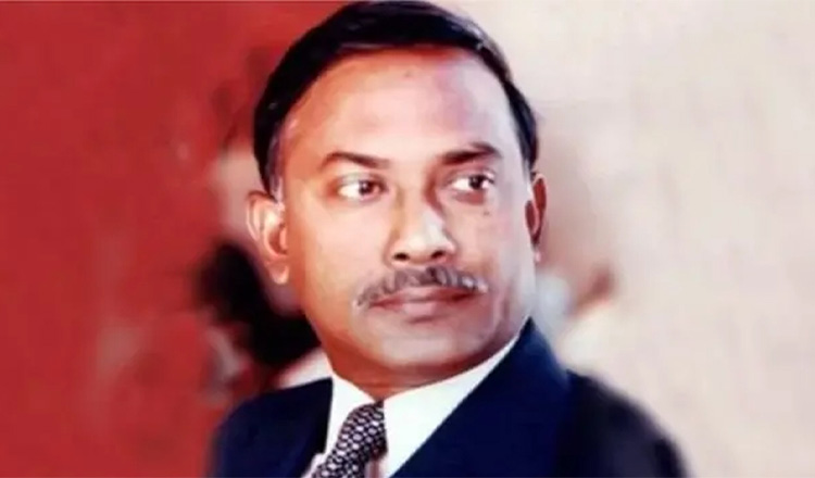 শহীদ জিয়াউর রহমানের জন্মবার্ষিকী আজ, ৯০ বছর পূর্তি