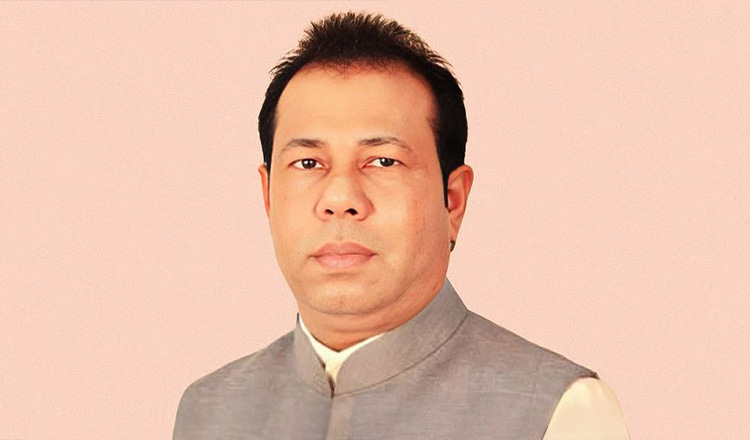 শেখ হাসিনার পিয়ন জাহাঙ্গীরের সম্পত্তি জব্দ, স্ত্রীর হিসাব অবরুদ্ধ