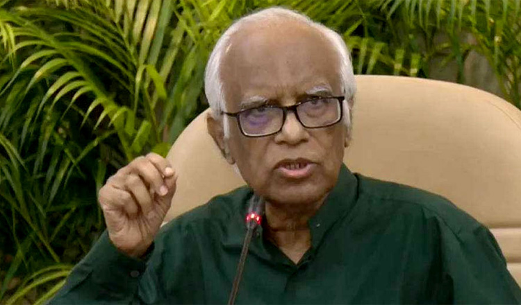 অর্থনীতি কিছুটা স্থিতিশীল, তবে সামনে কঠিন চ্যালেঞ্জ: পরিকল্পনা উপদেষ্টা