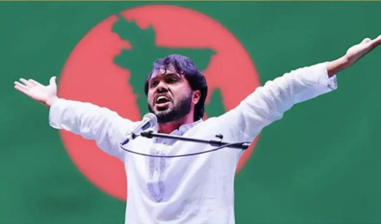 ওসমান হাদি হত্যা মামলায় সিআইডির প্রতিবেদন জমা ১১ মার্চ
