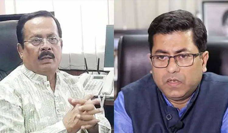 নানক-তাপসসহ ২৮ জনের বিরুদ্ধে মানবতাবিরোধী অপরাধের অভিযোগ গঠন ট্রাইব্যুনালে