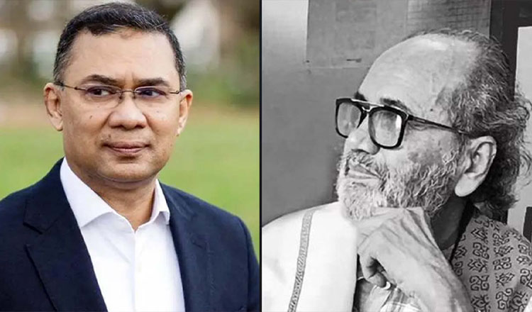 কবি আল মুজাহিদীর মৃত্যুতে শোক জানালেন প্রধানমন্ত্রী