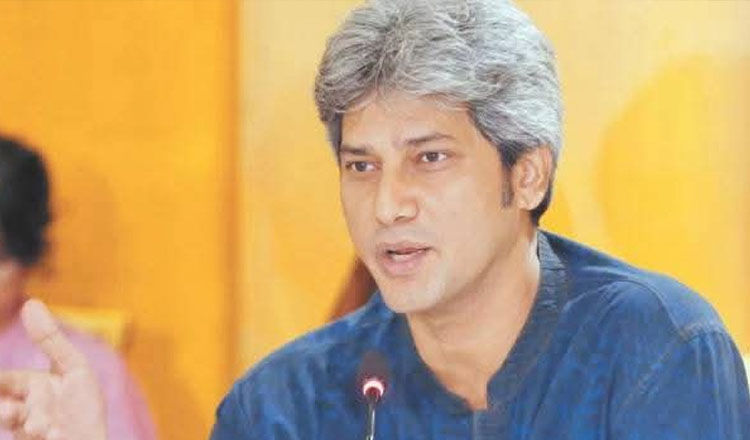 এসডিজি বাস্তবায়নে বৈশ্বিক সহযোগিতা বাড়ানোর তাগিদ জোনায়েদ সাকির
