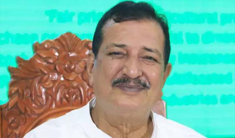 জুলাই গণঅভ্যুত্থানের ক্ষতিগ্রস্তদের সহায়তা অব্যাহত থাকবে: ভূমিমন্ত্রী