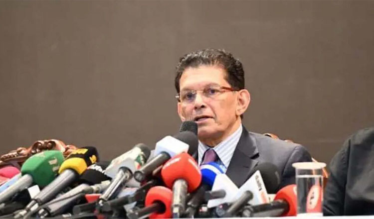‘ক্লায়েন্ট স্টেট’ থেকে বেরিয়ে এসেছে বাংলাদেশ: পররাষ্ট্রমন্ত্রী