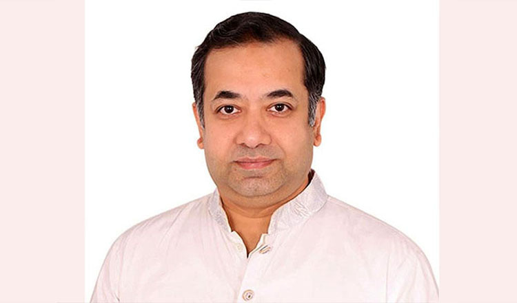 সরকারের তথ্য জনগণের কাছে পৌঁছাতে পিআইডির গুরুত্বপূর্ণ ভূমিকা: তথ্য প্রতিমন্ত্রী