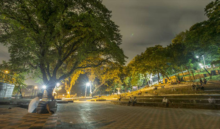 সারাদেশে তাপমাত্রা সামান্য কমার পূর্বাভাস