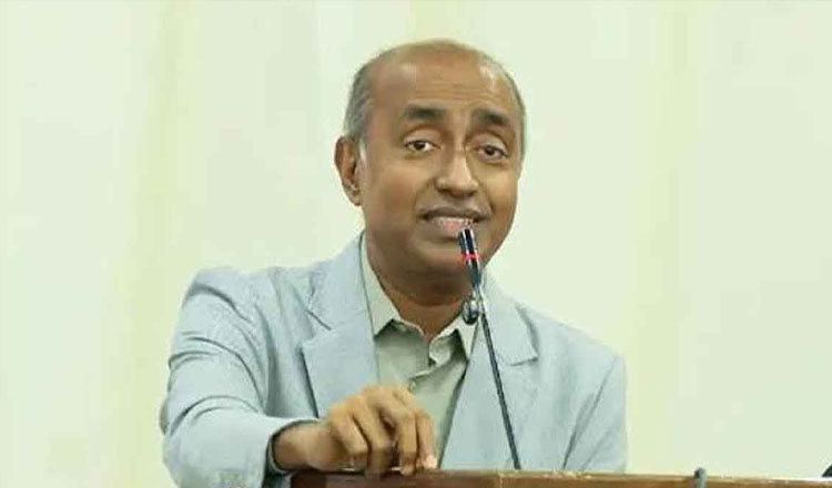 ভালো আইনজীবী হওয়ার জন্য পড়াশোনা জরুরি: আইনমন্ত্রী