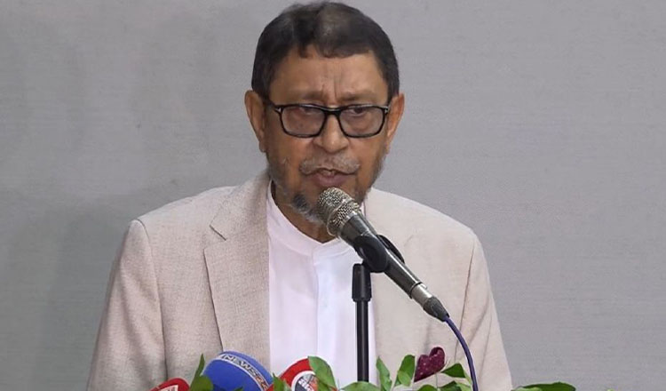 ক্যান্সার হাসপাতালগুলোতে রেডিওথেরাপি মেশিন স্থাপনের পরিকল্পনা সরকারের: স্বাস্থ্যমন্ত্রী