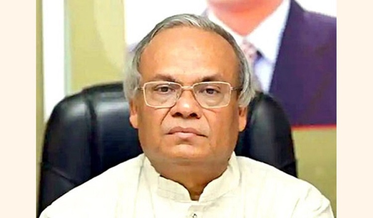 পাতানো নির্বাচনকে স্বীকৃতি দেয়নি দেশের মানুষ: রিজভী