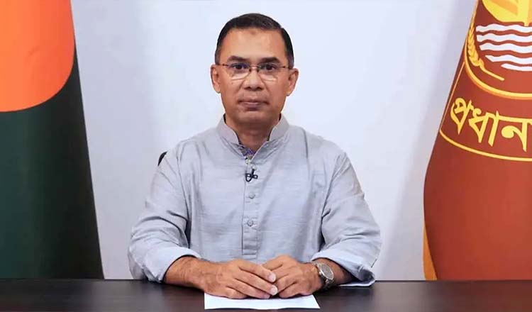 পাকিস্তানে বোমা হামলায় প্রাণহানির ঘটনায় শোক প্রকাশ করেছে প্রধানমন্ত্রী