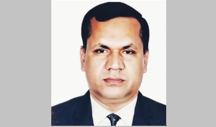 এ কে এম আজাদ প্রলয়ে ধীরে ধীরে স্থবির সওজ!!!