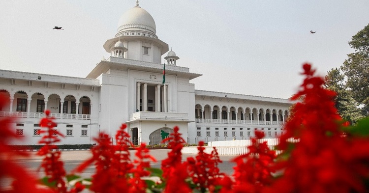 দশ কোটি টাকা ক্ষতিপূরণে লিগ্যাল নোটিশ