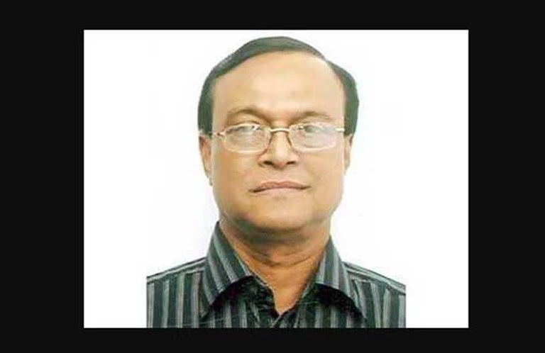 ড. রেজোয়ান সিদ্দিকী: রায়েরবাজার বুদ্ধিজীবী কবরস্থানে দাফন