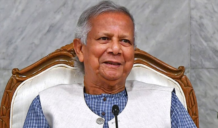 আরও কয়েকটি রাজনৈতিক দলের আজ সংলাপ প্রধান উপদেষ্টার সঙ্গে