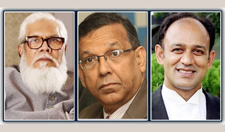 নতুন মামলায় সালমান-আনিসুলসহ ৫ জনকে গ্রেফতার দেখানো হলো