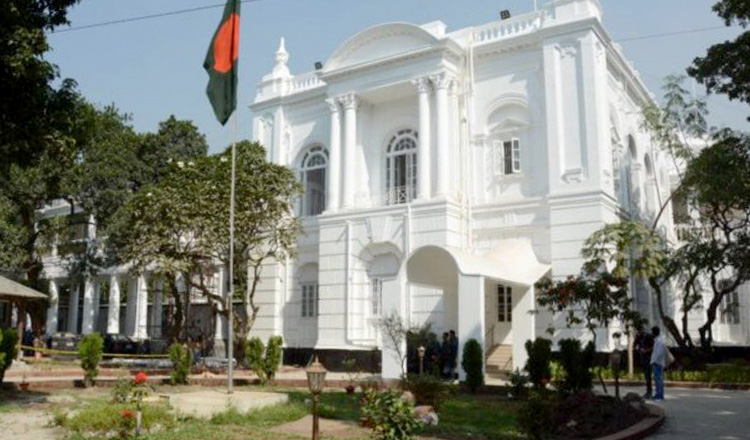 আন্তর্জাতিক অপরাধ ট্রাইব্যুনালের মূল ভবন আজ উদ্বোধন