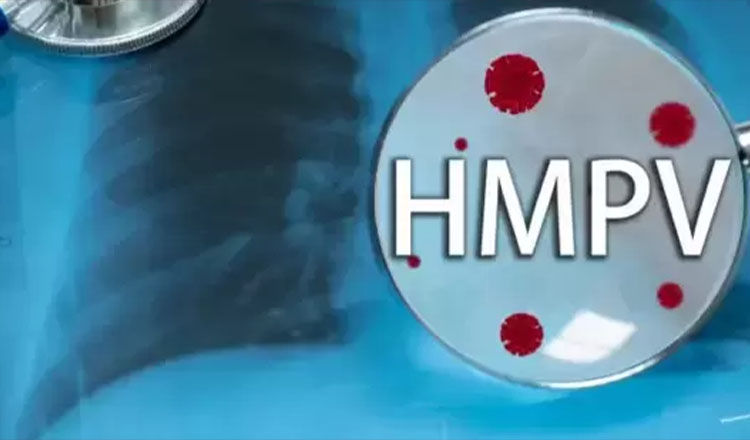 আপনার যা জানার প্রয়োজন HMPV ভাইরাস সম্পর্কে