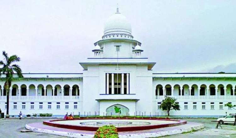 রবিবার তত্ত্বাবধায়ক সরকার ব্যবস্থা ফেরাতে রিভিউ শুনানি