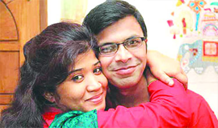 সাগর-রুনি হত্যা মামলার তদন্ত প্রতিবেদন দাখিল আগামী ২ মার্চ
