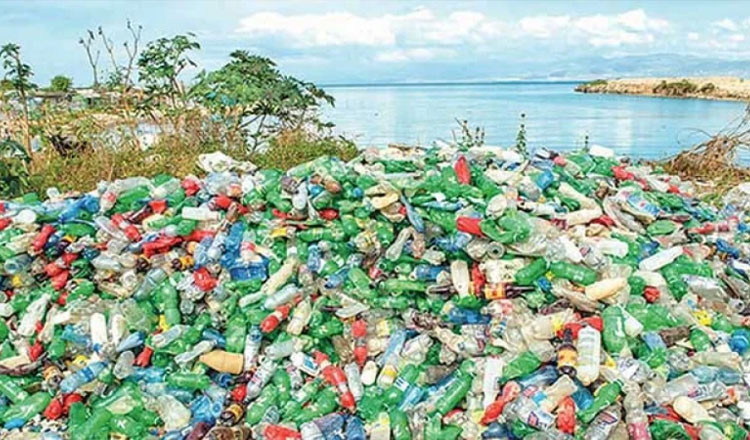 পরিবেশ রক্ষায় প্লাস্টিক বর্জন অপরিহার্য করতে আন্তর্জাতিক এবং স্থানীয় উদ্যোগে গুরুত্ব আরোপ