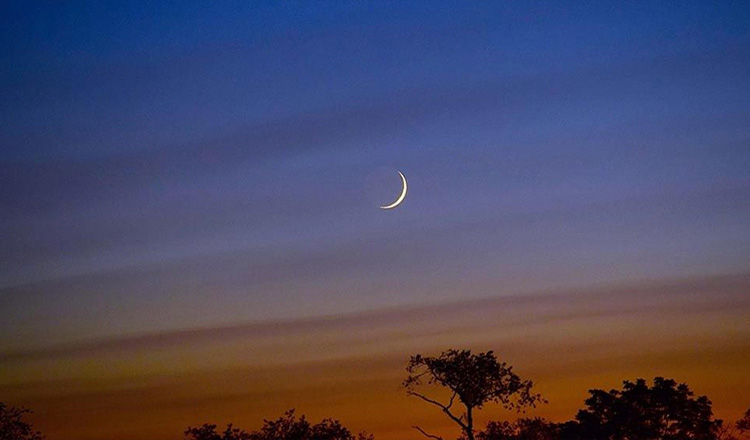 আগামীকাল পবিত্র ঈদে মিলাদুন্নবীর তারিখ নির্ধারণে চাঁদ দেখা কমিটির সভা