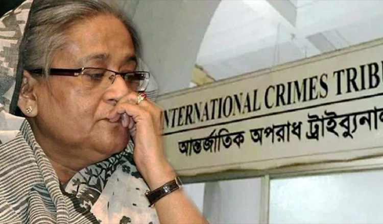 ক্ষমতাচ্যুত প্রধানমন্ত্রী হাসিনার আমলের গুম-খুন মামলায় তদন্ত প্রতিবেদন দাখিল ২৬ অক্টোবর