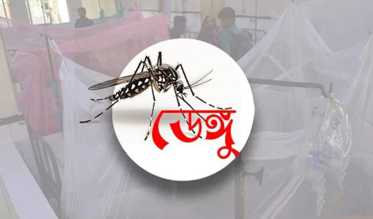ডেঙ্গু নিয়ন্ত্রণে জনসচেতনতার বিকল্প নেই